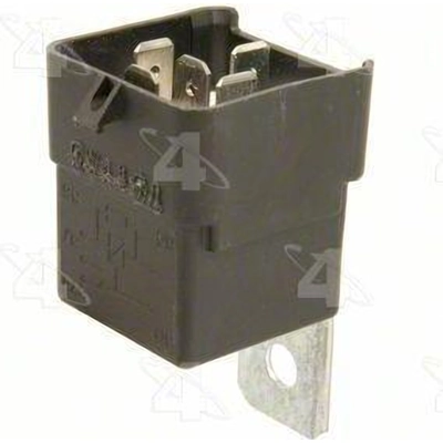 Air Conditioning Control Relay by FOUR SEASONS - 35927 pa19