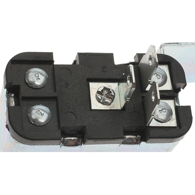 STANDARD - PRO SERIES - RY47 - Multi Purpose Relay pa2