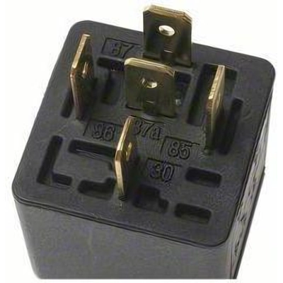 Air Conditioning Control Relay by STANDARD/T-SERIES - RY30T pa74