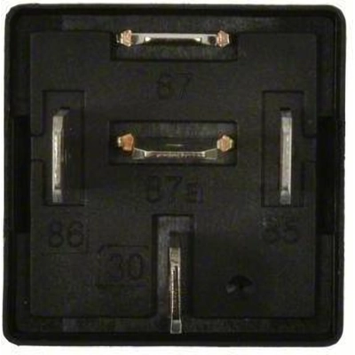 Air Conditioning Control Relay by STANDARD/T-SERIES - RY438T pa22