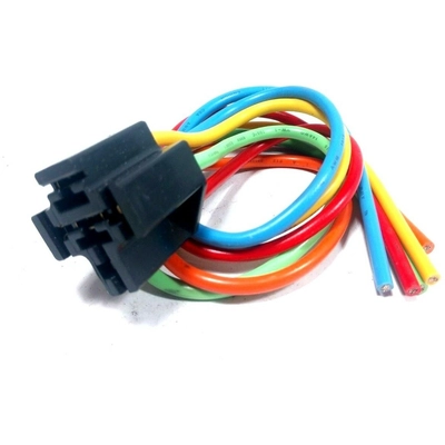 BWD AUTOMOTIVE - PT193 -  Multi Purpose Relay Connector pa1