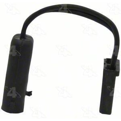 Air Conditioning Harness Connector by FOUR SEASONS - 37216 pa12