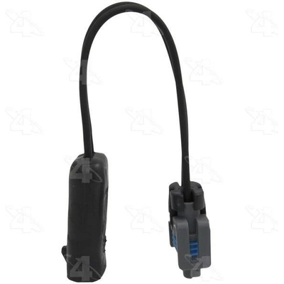 Air Conditioning Harness Connector by FOUR SEASONS - 37233 pa2