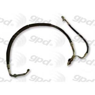 Air Conditioning Hose Assembly by GLOBAL PARTS DISTRIBUTORS - 4811295 pa2