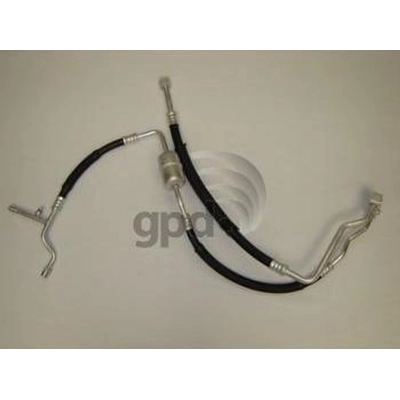 Air Conditioning Hose Assembly by GLOBAL PARTS DISTRIBUTORS - 4811518 pa2