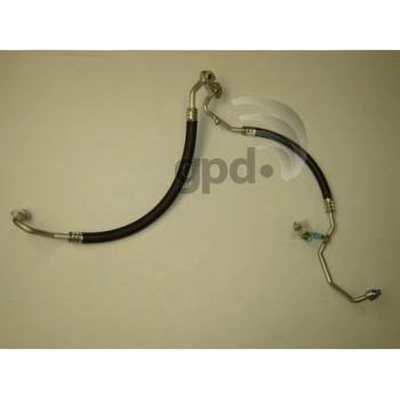 Air Conditioning Hose Assembly by GLOBAL PARTS DISTRIBUTORS - 4811541 pa2