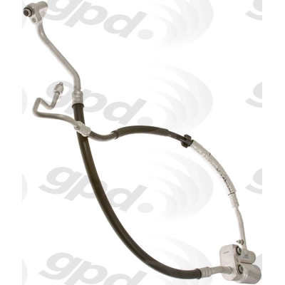 Air Conditioning Hose Assembly by GLOBAL PARTS DISTRIBUTORS - 4811934 pa1