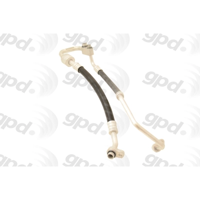 Air Conditioning Hose Assembly by GLOBAL PARTS DISTRIBUTORS - 4812126 pa1