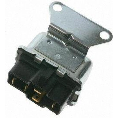 Air Conditioning Relay by BLUE STREAK (HYGRADE MOTOR) - RY22 pa39