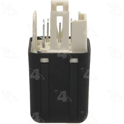 Air Conditioning Relay by FOUR SEASONS - 36036 pa8