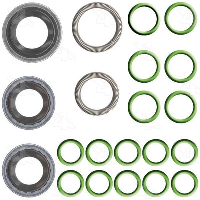 FOUR SEASONS - 26707 - Air Conditioning Seal Repair Kit pa4