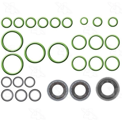 Air Conditioning Seal Repair Kit by FOUR SEASONS - 26732 pa2