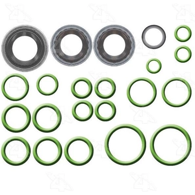 Air Conditioning Seal Repair Kit by FOUR SEASONS - 26743 pa3