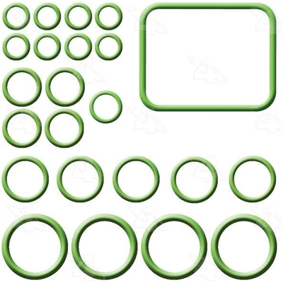 Air Conditioning Seal Repair Kit by FOUR SEASONS - 26751 pa2