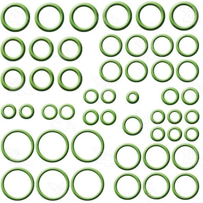 FOUR SEASONS - 26764 - Air Conditioning Seal Repair Kit pa2