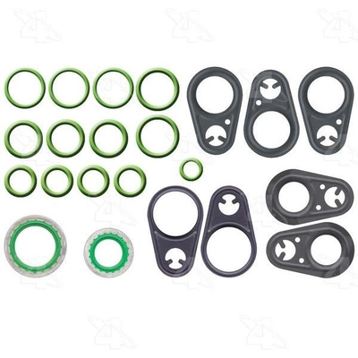 Air Conditioning Seal Repair Kit by FOUR SEASONS - 26805 pa4