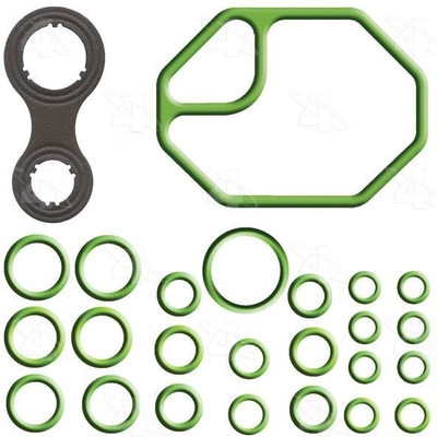 Air Conditioning Seal Repair Kit by FOUR SEASONS - 26807 pa4