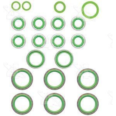 Air Conditioning Seal Repair Kit by FOUR SEASONS - 26840 pa3