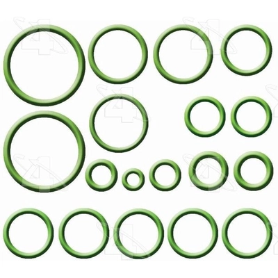 Air Conditioning Seal Repair Kit by FOUR SEASONS - 26841 pa3