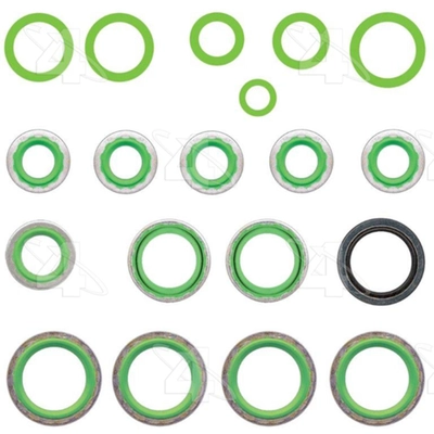 Air Conditioning Seal Repair Kit by FOUR SEASONS - 26842 pa1