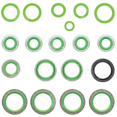 Air Conditioning Seal Repair Kit by FOUR SEASONS - 26842 pa4