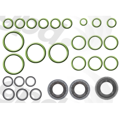 Air Conditioning Seal Repair Kit by GLOBAL PARTS DISTRIBUTORS - 1321266 pa1