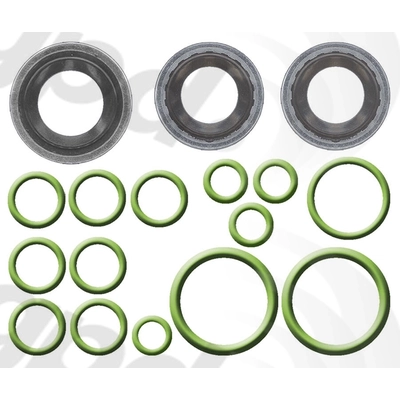 Air Conditioning Seal Repair Kit by GLOBAL PARTS DISTRIBUTORS - 1321268 pa1