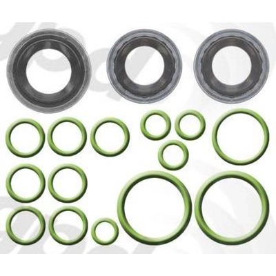 Air Conditioning Seal Repair Kit by GLOBAL PARTS DISTRIBUTORS - 1321268 pa2