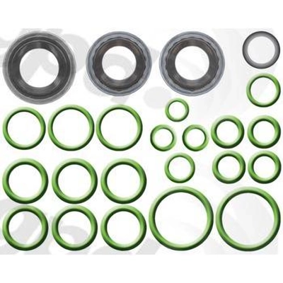 Air Conditioning Seal Repair Kit by GLOBAL PARTS DISTRIBUTORS - 1321277 pa2