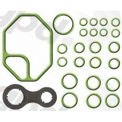 Air Conditioning Seal Repair Kit by GLOBAL PARTS DISTRIBUTORS - 1321326 pa2