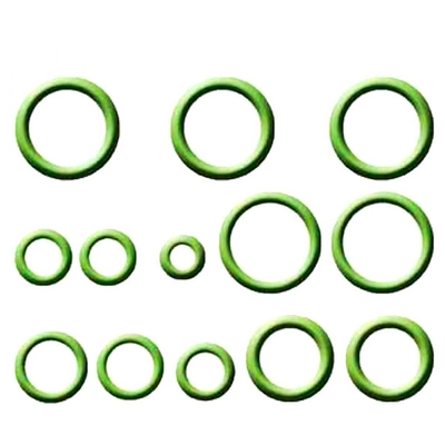 GLOBAL PARTS DISTRIBUTORS - 1321338 - Air Conditioning Seal Repair Kit pa4