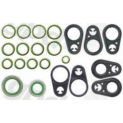 Air Conditioning Seal Repair Kit by GLOBAL PARTS DISTRIBUTORS - 1321339 pa2