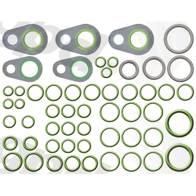 Air Conditioning Seal Repair Kit by GLOBAL PARTS DISTRIBUTORS - 1321342 pa1