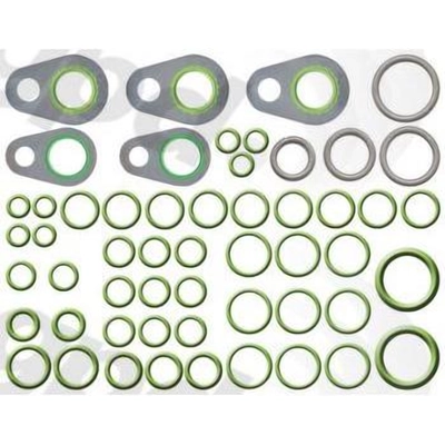 Air Conditioning Seal Repair Kit by GLOBAL PARTS DISTRIBUTORS - 1321342 pa2