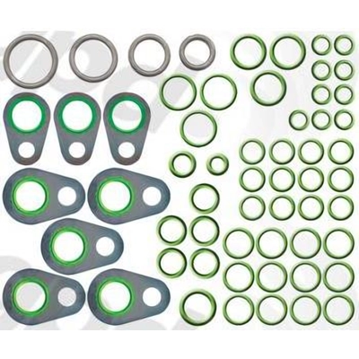 Air Conditioning Seal Repair Kit by GLOBAL PARTS DISTRIBUTORS - 1321348 pa2