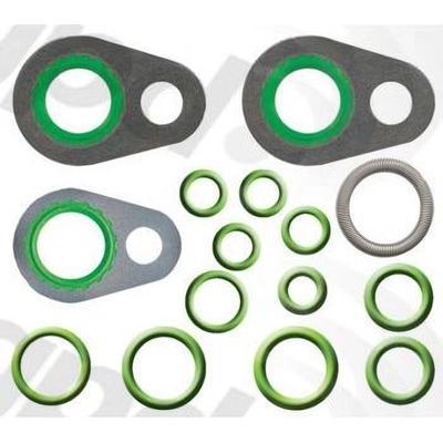 Air Conditioning Seal Repair Kit by GLOBAL PARTS DISTRIBUTORS - 1321355 pa2