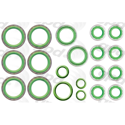 Air Conditioning Seal Repair Kit by GLOBAL PARTS DISTRIBUTORS - 1321360 pa1