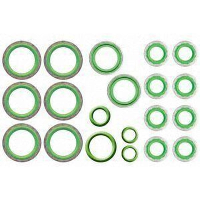 Air Conditioning Seal Repair Kit by GLOBAL PARTS DISTRIBUTORS - 1321360 pa5