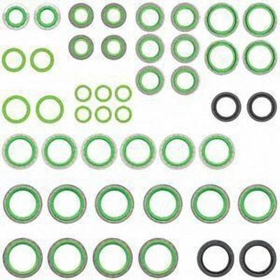 Air Conditioning Seal Repair Kit by GLOBAL PARTS DISTRIBUTORS - 1321382 pa2