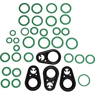 Air Conditioning Seal Repair Kit by UAC - RS2506 pa2