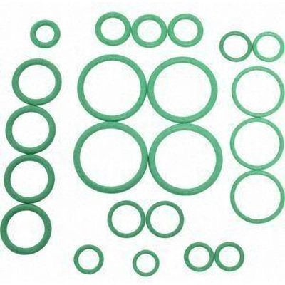 Air Conditioning Seal Repair Kit by UAC - RS2547 pa3