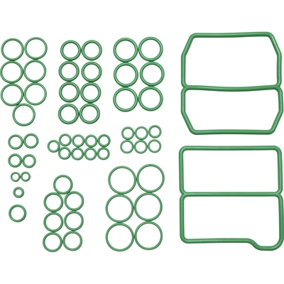 Air Conditioning Seal Repair Kit by UAC - RS2610 pa1