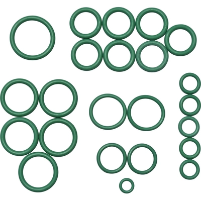 UAC - RS2653 - Air Conditioning Seal Repair Kit pa2