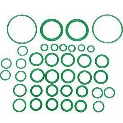 Air Conditioning Seal Repair Kit by UAC - RS2690 pa2