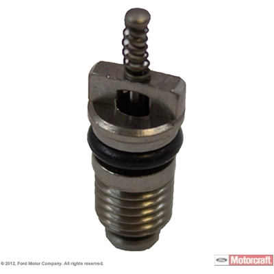 Air Conditioning Service Valve Core by MOTORCRAFT - YF2090 pa1