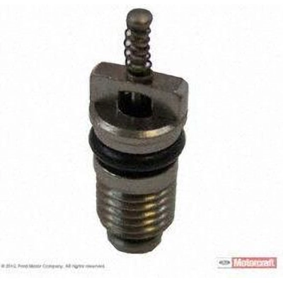 Air Conditioning Service Valve Core by MOTORCRAFT - YF2090 pa4