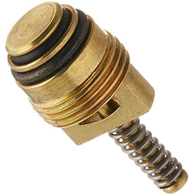 Air Conditioning Service Valve Core by MOTORCRAFT - YF3290 pa9