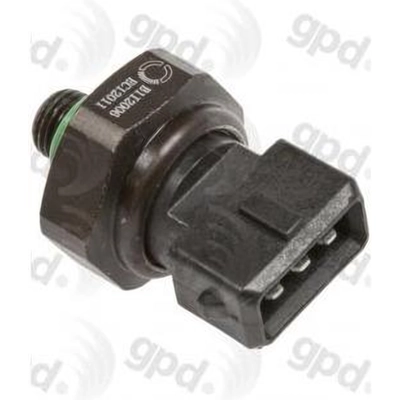 Air Conditioning Switch by GLOBAL PARTS DISTRIBUTORS - 1711681 pa2