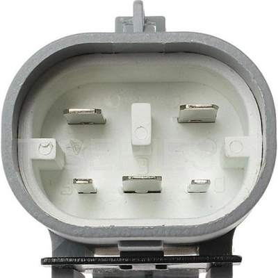 Air Control Valve Relay by STANDARD/T-SERIES - RY109T pa45