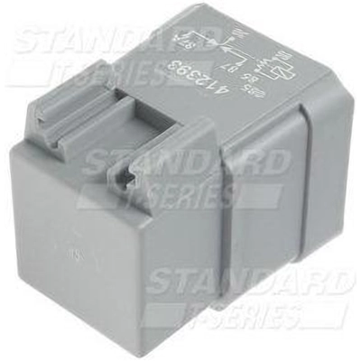 Air Control Valve Relay by STANDARD/T-SERIES - RY282T pa189